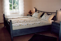 Dolgemost R&uuml;gen A.Petri Herrenhaus m. Ferienwohnungen