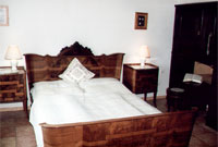 Dolgemost R&uuml;gen A.Petri Herrenhaus m. Ferienwohnungen