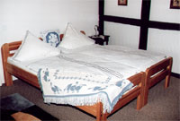 Dolgemost R&uuml;gen A.Petri Herrenhaus m. Ferienwohnungen