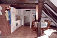 Dolgemost R&uuml;gen A.Petri Herrenhaus m. Ferienwohnungen