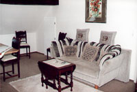 Dolgemost R&uuml;gen A.Petri Herrenhaus m. Ferienwohnungen