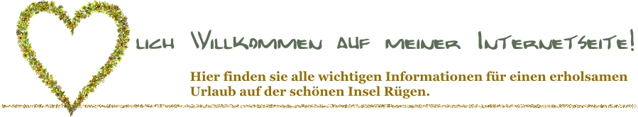 A.Petri Ferienwohnungen in Dolgemost auf R&uuml;gen